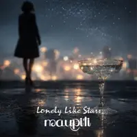 Lonely Like Stars — Maupiti Studios