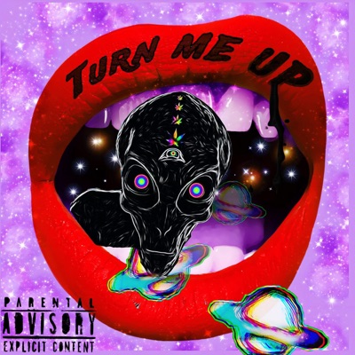 Turn Me Up - Single