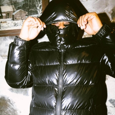 Almightyy Tokk (By The Pints) - Single