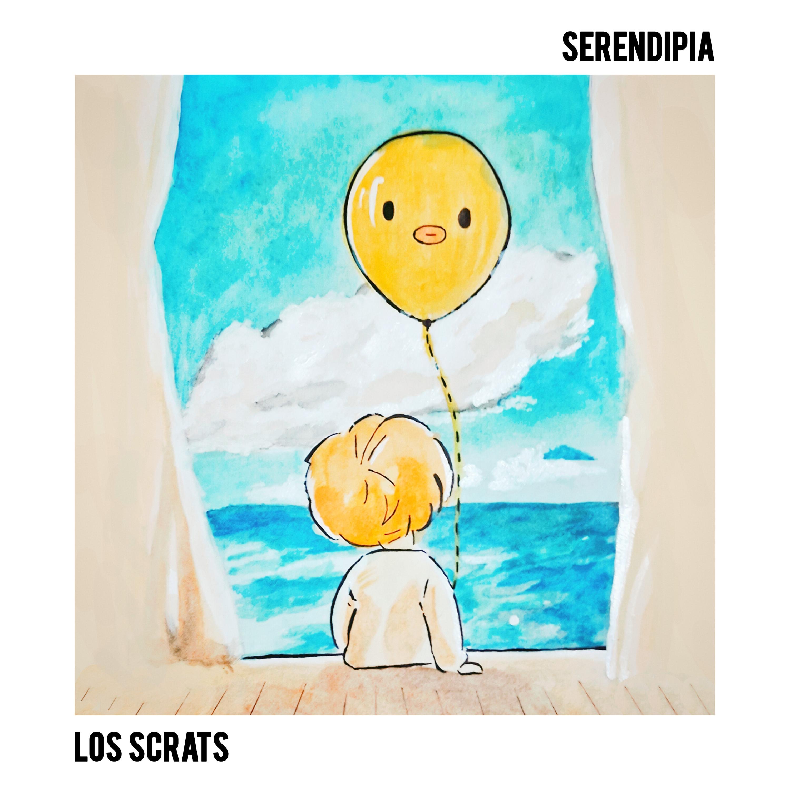 Serendipia - Single