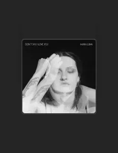 Dengarkan Mara Luna, tonton video musik, baca bio, lihat tanggal tur & lainnya!