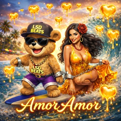 Amor Amor - Single