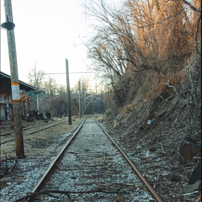 Just a Man (Acoustic) - Single