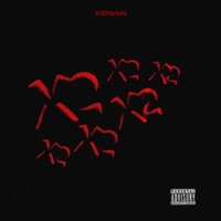 Jeune Lumière x2 - Single - XÉNON 06