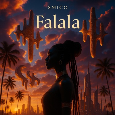 Falala (feat. Kacy) - Single
