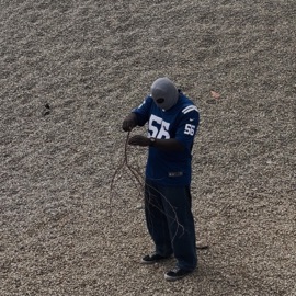 crassly abrasive interrogation tactics .Tetsuo