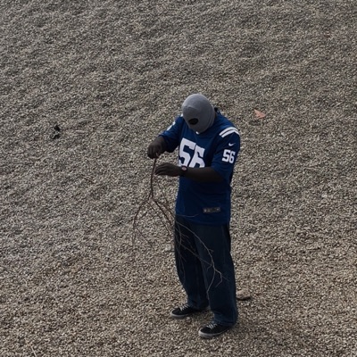 TRAPDOOR, NOOSE, SHIV - EP