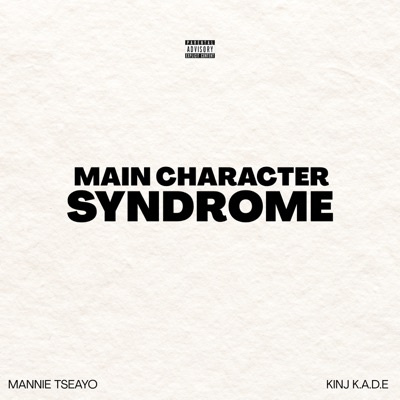Main Character Syndrome - Single