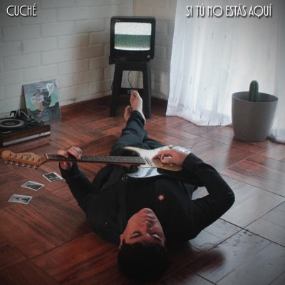 Si tú no estás aquí - Single