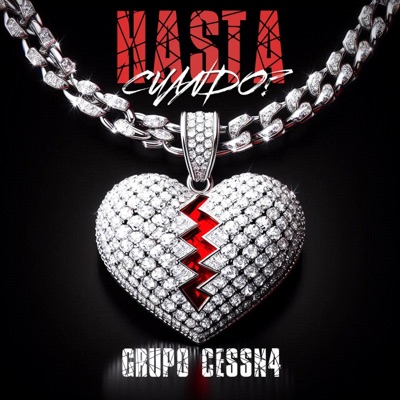 Hasta Cuando? - Single