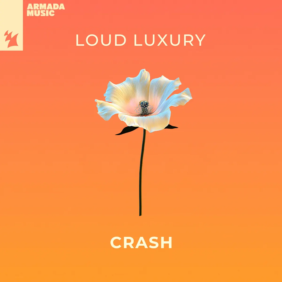 Loud Luxury - Crash - Single (2025) [iTunes Plus AAC M4A]-新房子