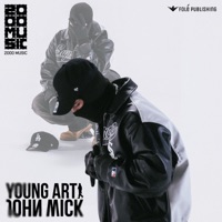 John Wick - Single - Young Arti & Rzon