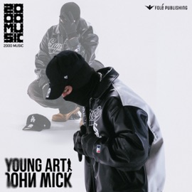 John Wick Young Arti & Rzon