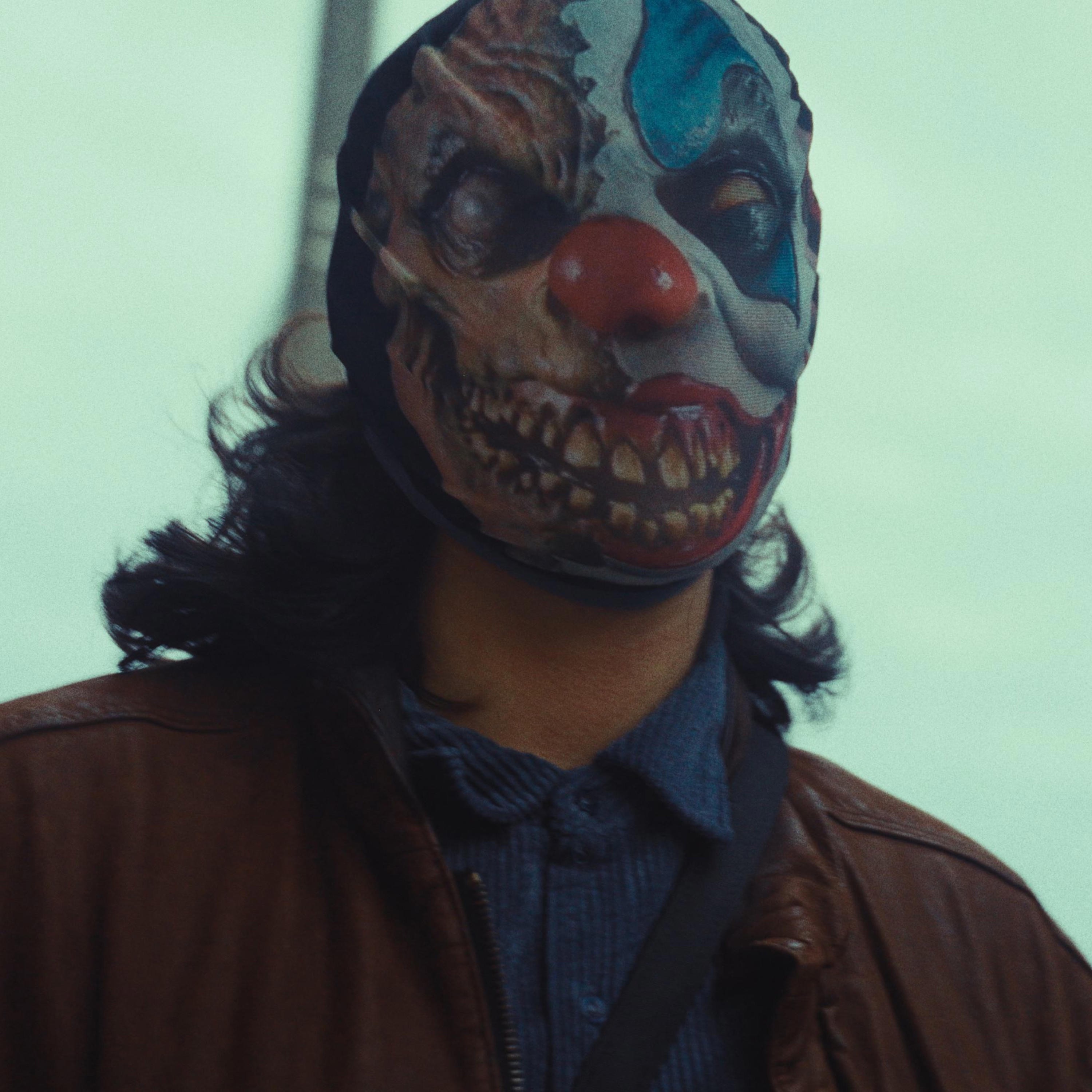 Incel Halloween - Single