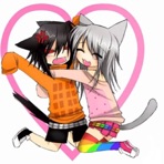nyan cat - Single