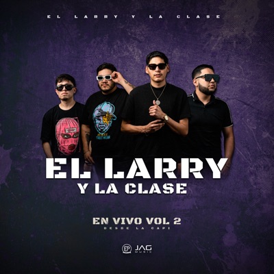 En Vivo Desde La Capi Vol.2 (En Vivo) - EP