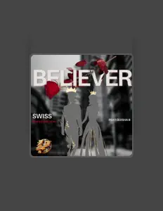 Swiss을(를) 듣고, 뮤직 비디오를 보고, 약력을 읽고, 투어 일정 등을 확인하세요!