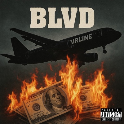 Blvd - EP