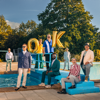 Gfy - EP - New Cool Collective