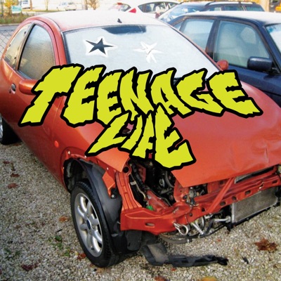 Teenage Life - Single