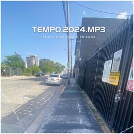 Unruly 156 AB Kirk, Wavy808 & 1pyrowave