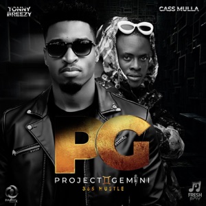 365 Hustle (feat. Cass Mulla)