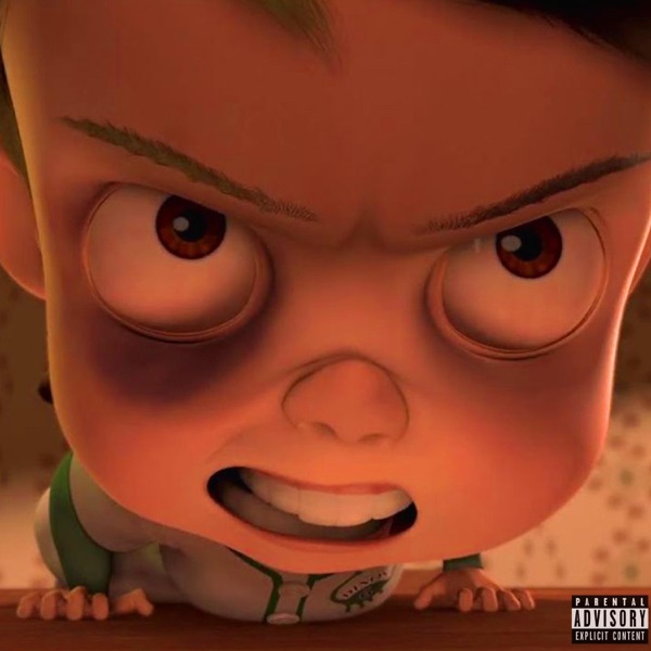 Cooties (feat. Goob)