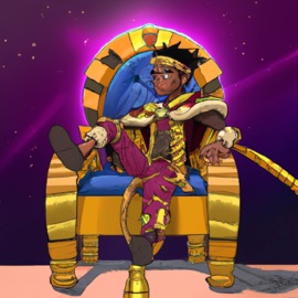 I No Fit Force Am Damola Davis & Kelz shakur