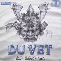 DU VET (Fubuki) - Single - nabogutt, SLF & Barb