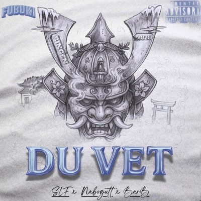 DU VET (Fubuki) - Single