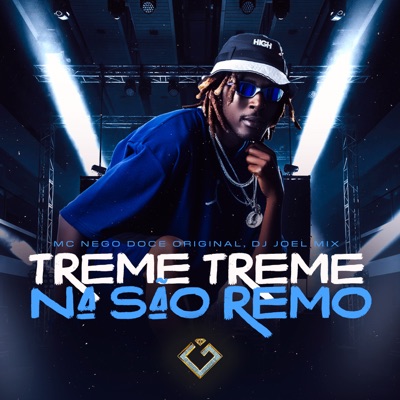 Treme Treme na São Remo - Single