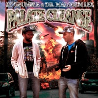 Palate Cleanse - DJ Grumble & Dr. Malcolm Lex