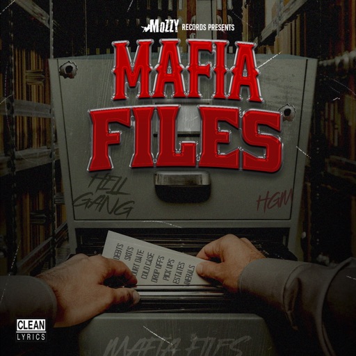 Album artwork