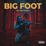 Big Foot - Single