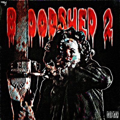 BLOODSHED 2 - Single