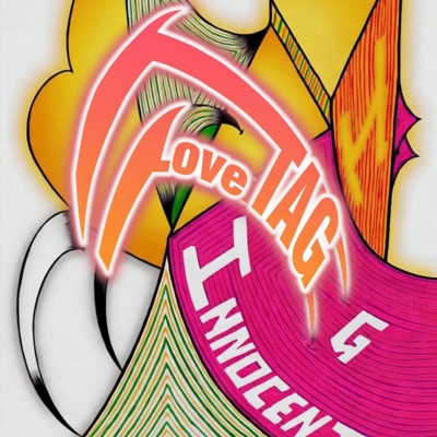 Love TAG - Single