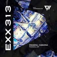 Mangalam - Single - Kniagna & Cabassa