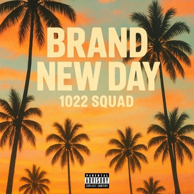 New Day (feat. Kay Parker, Cxusin Hanma, GMK, pri.ince & Quzz Slimeez Slimeez) - Single