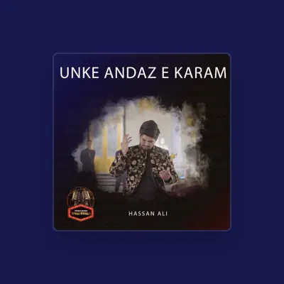 Listen to Hassan Ali, watch music videos, read bio, see tour dates & more!