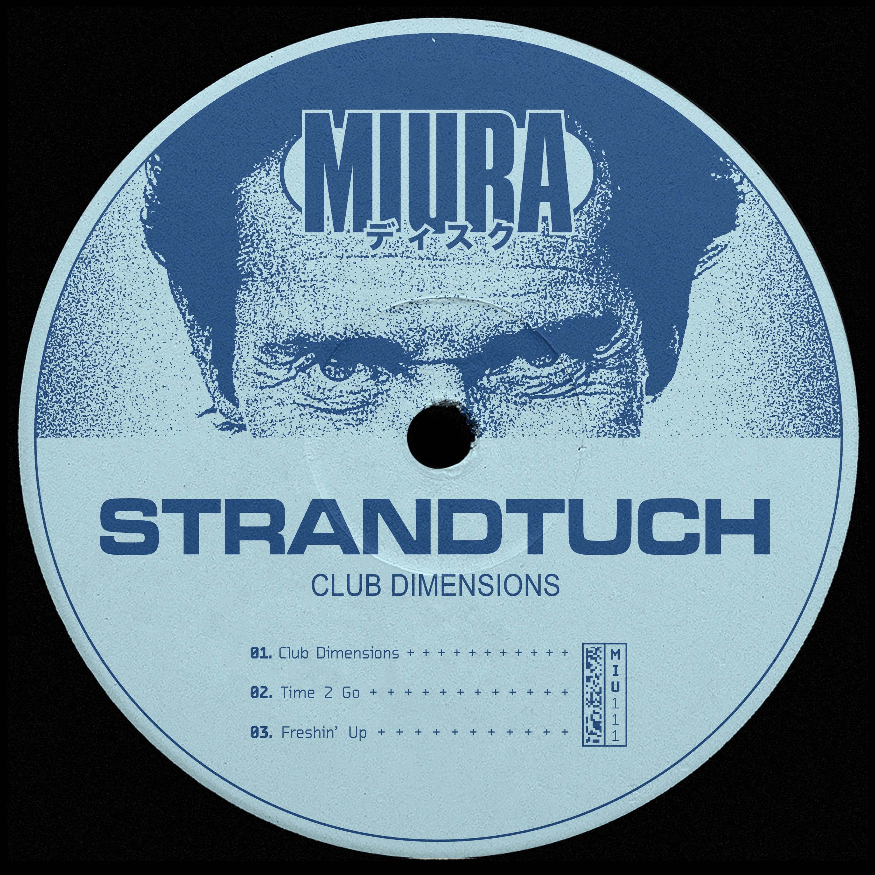 Club Dimensions - Single