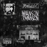 Manson in a Mansion - Single - Jon Loc