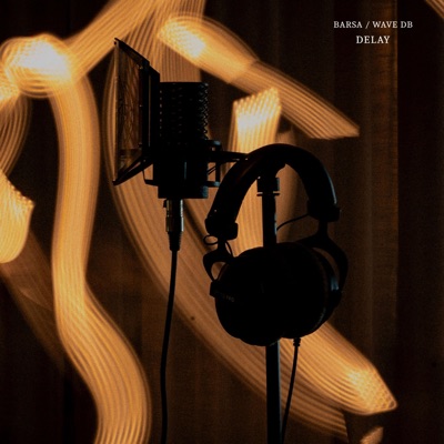 Delay (feat. Wave DB) - Single