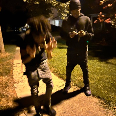 kappin on wax (feat. Spzzzout) - Single