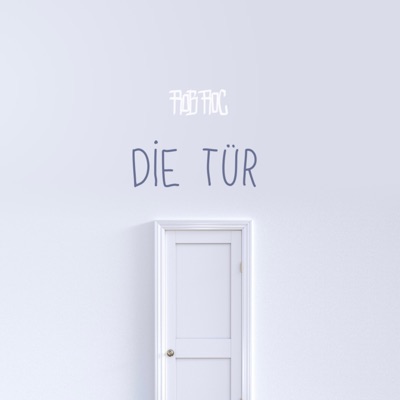 Die Tür - Single