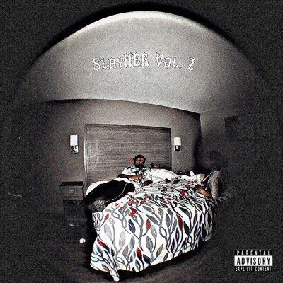 SlayHER, Vol. 2
