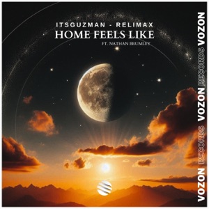 Home Feels Like (feat. Nathan Brumley)