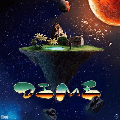 DIME (feat. 4FLUSHLUV & Andrew rs) - Single