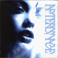 AFTERIMAGE - Single - Bright Ideas & SVMU