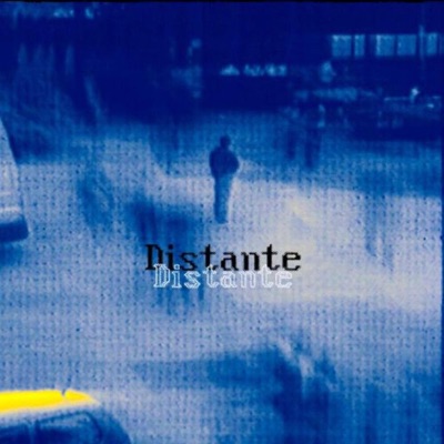 Distante (feat. ronka) - Single