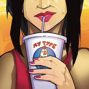 My Type - Single